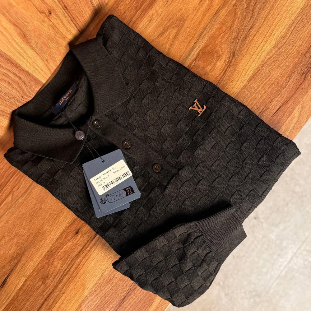 LOUIS VUITTON POLO