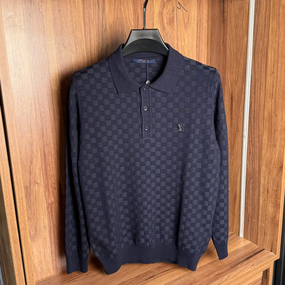 LOUIS VUITTON POLO