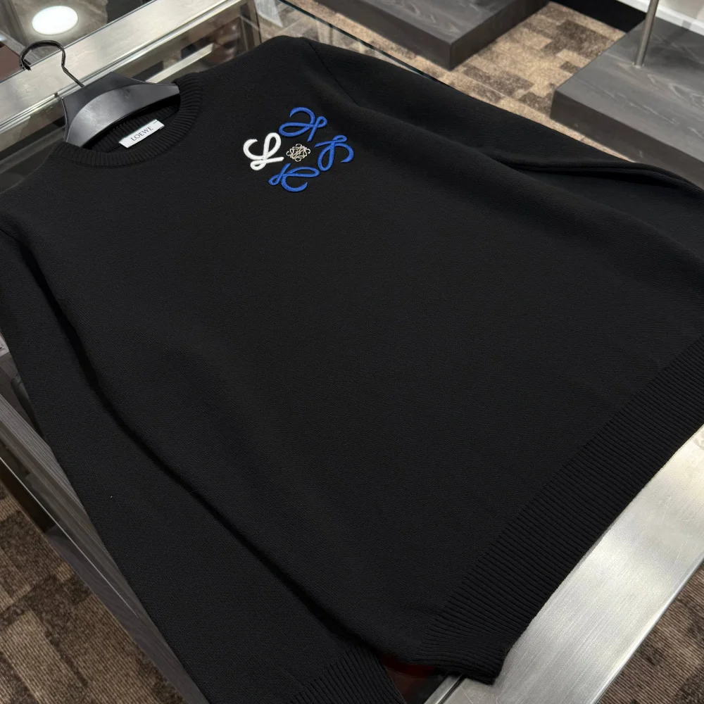 LOEWE PULLOVER