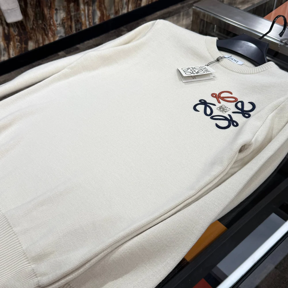 LOEWE PULLOVER