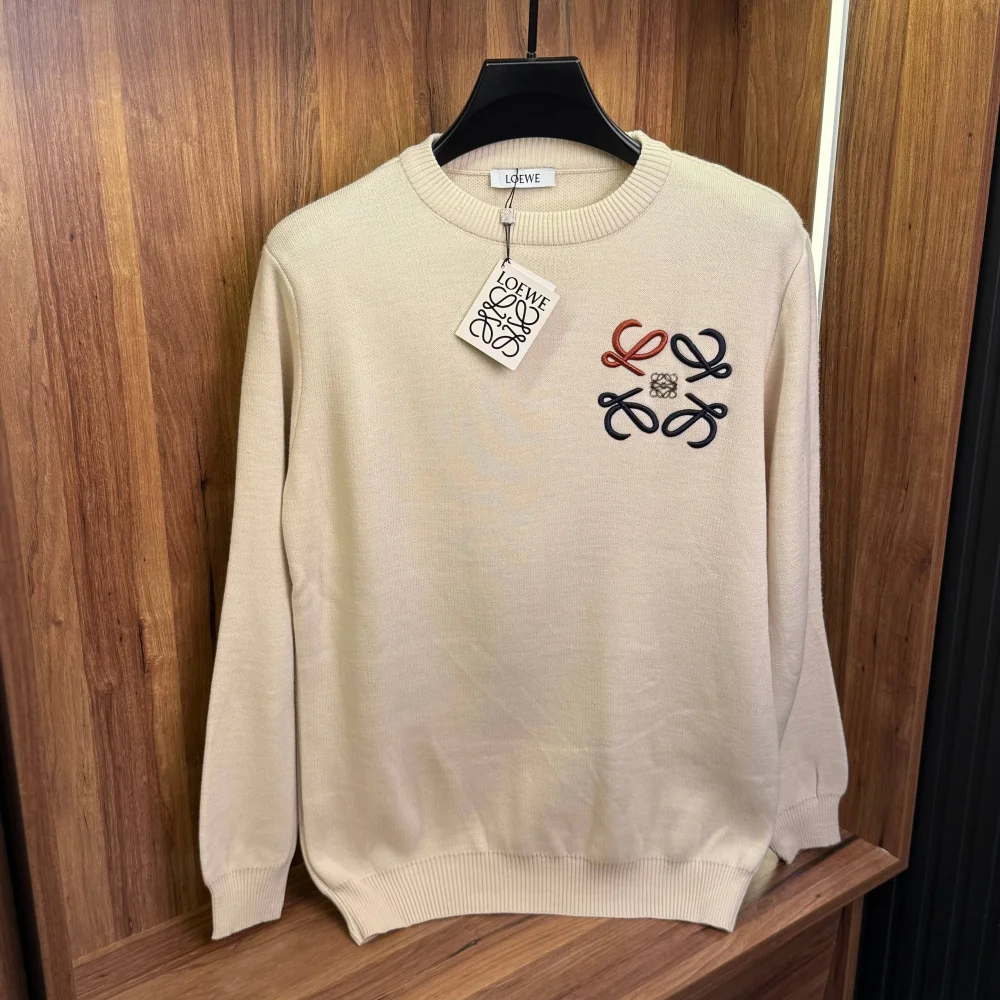 LOEWE PULLOVER