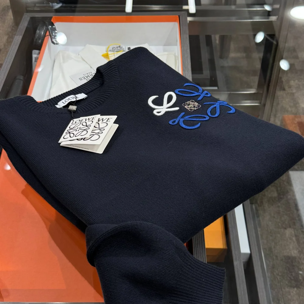 LOEWE PULLOVER