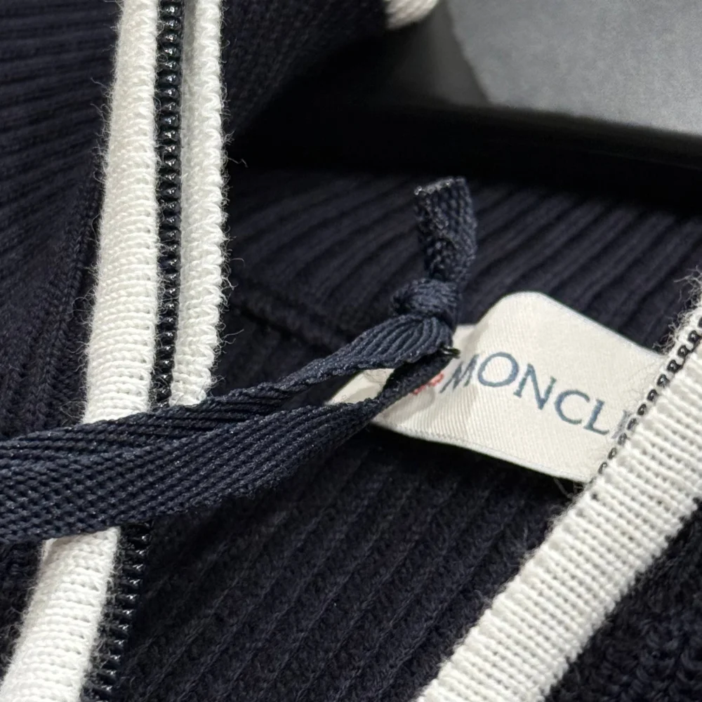 MONCLER - FULL ZIP