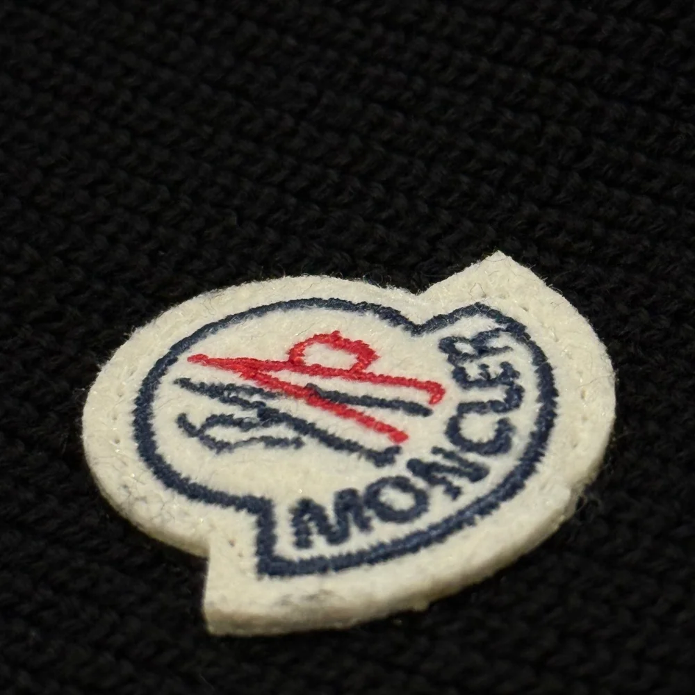 MONCLER - FULL ZIP
