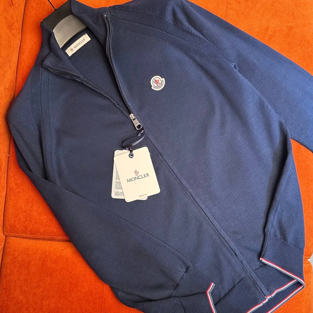 MONCLER - FULL ZIP