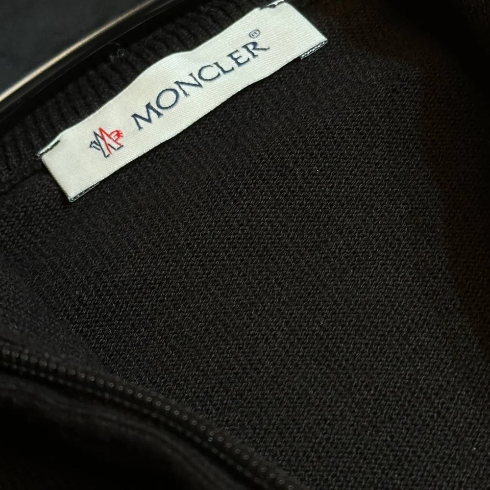 MONCLER - FULL ZIP