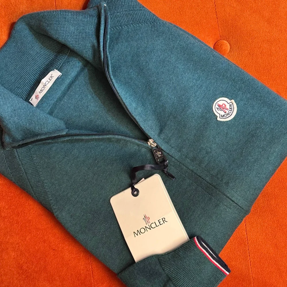 MONCLER - FULL ZIP