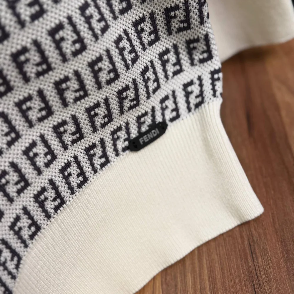 FENDI PULLOVER