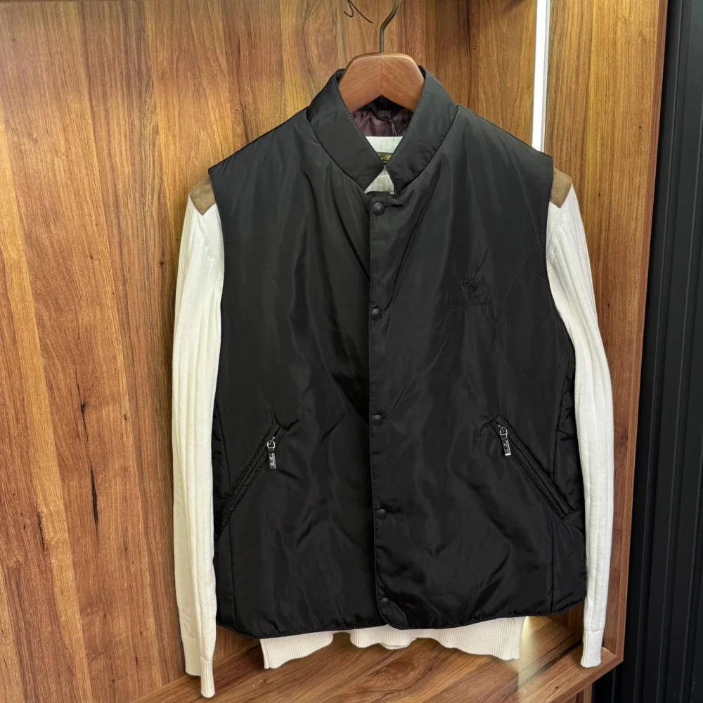 LORO PIANA VEST
