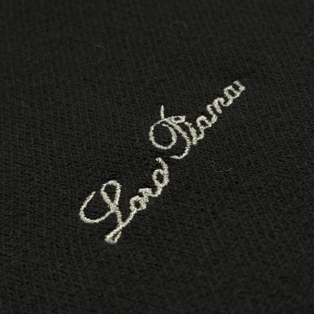 LORO PIANA - QUARTER ZIP