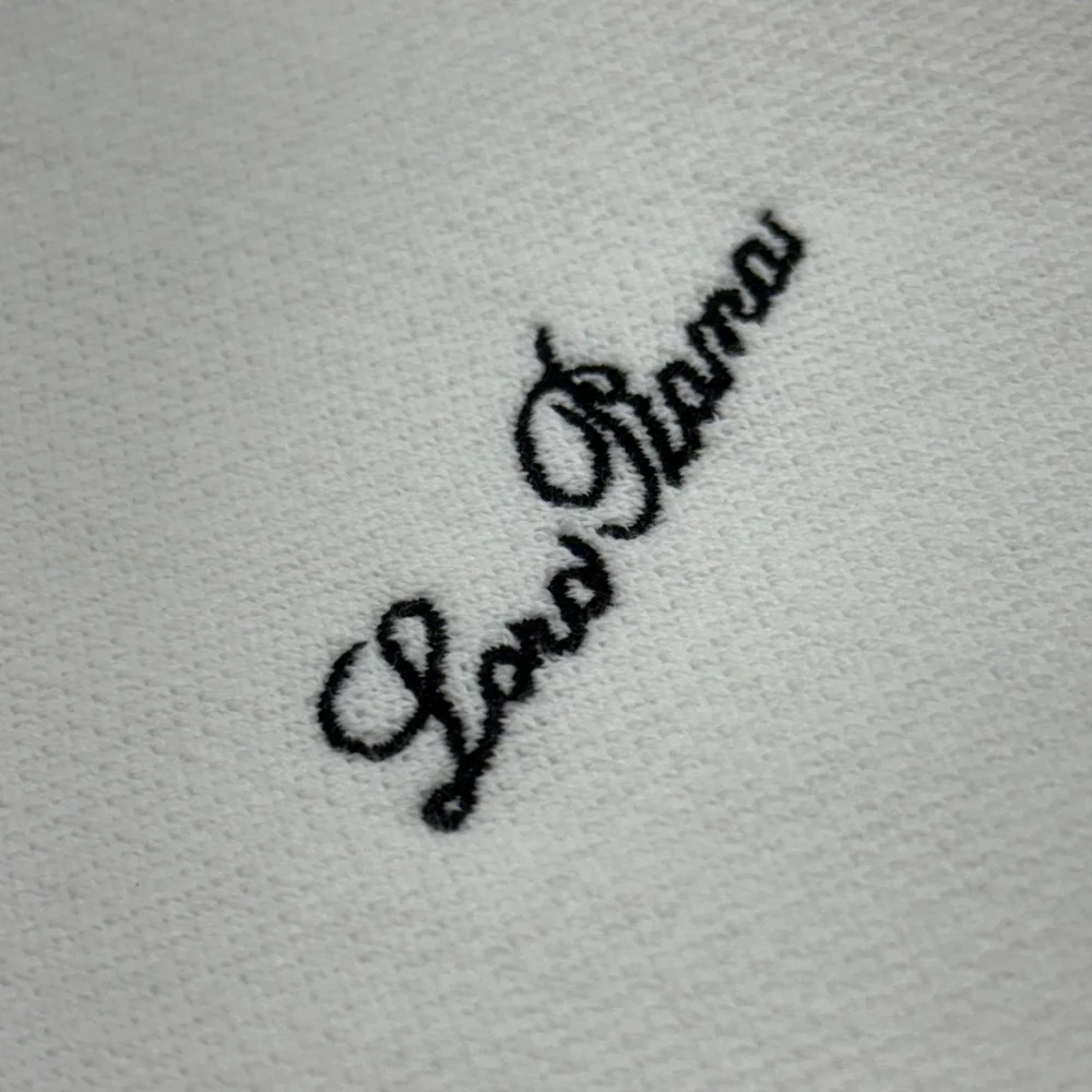 LORO PIANA - QUARTER ZIP