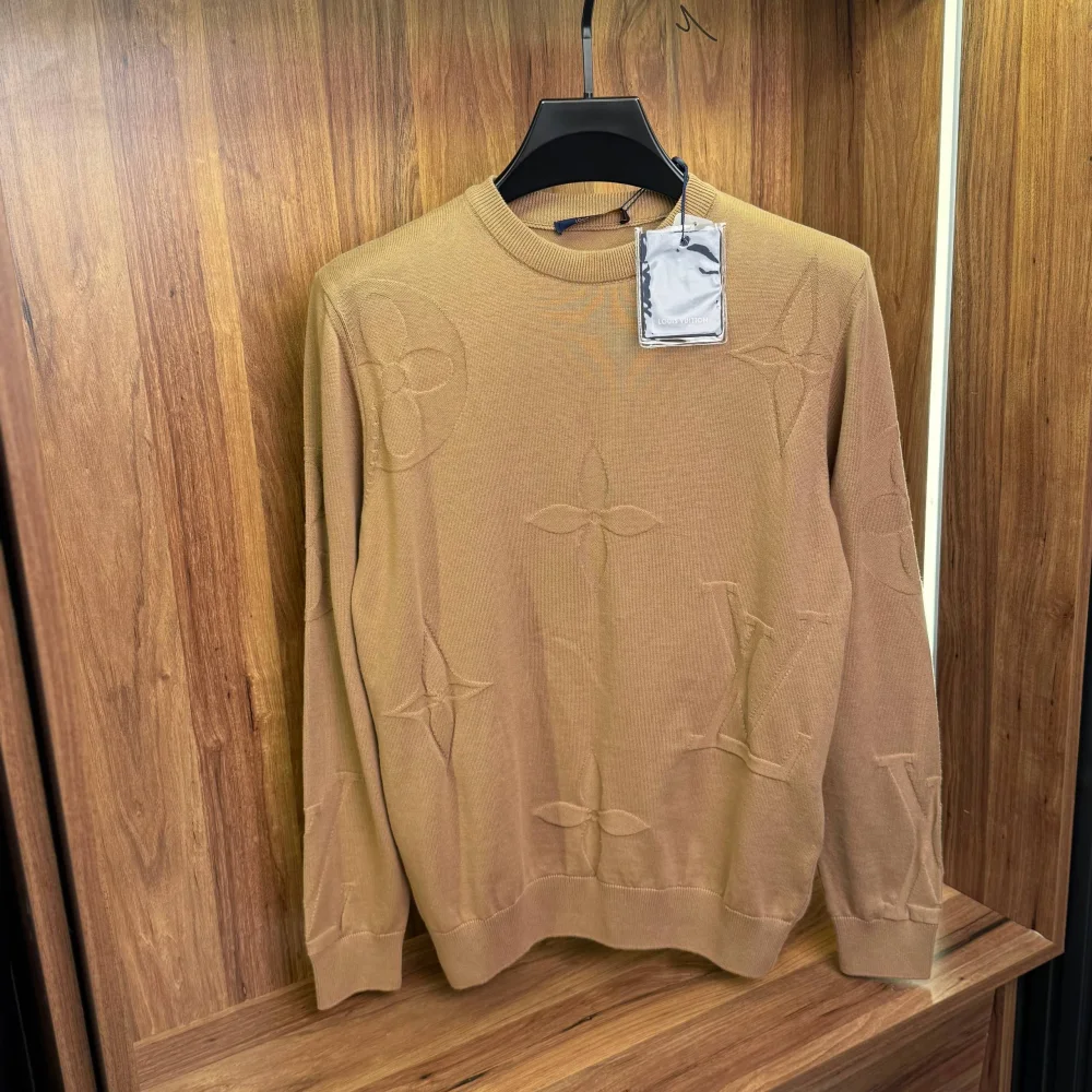 LOUIS VUITTON PULLOVER