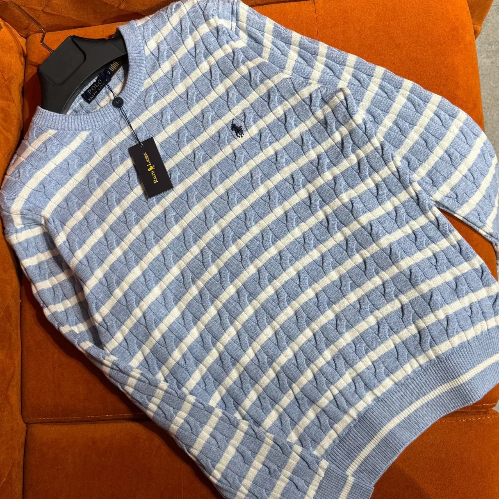 RALPH LAUREN PULLOVER
