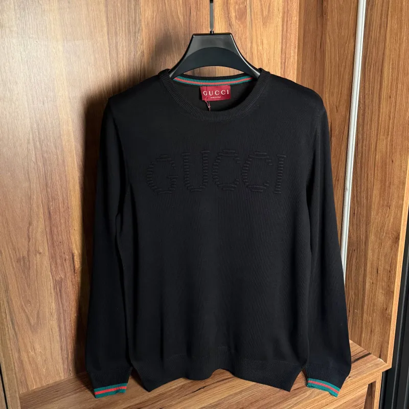 GUCCI PULLOVER